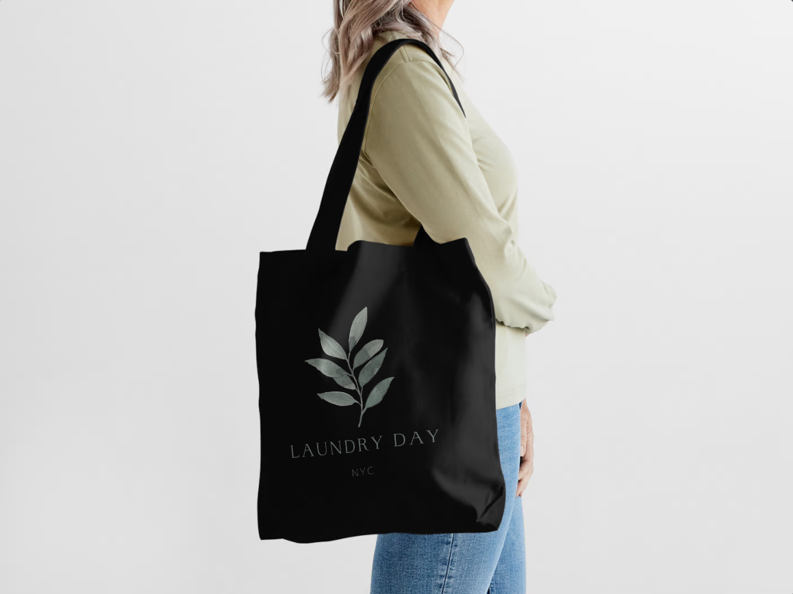 Dark Green Jug